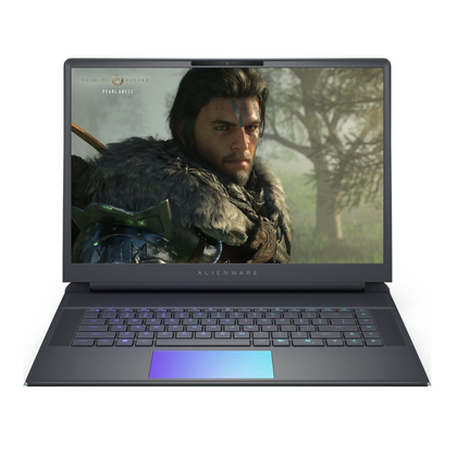 Alienware 16 Area-51, Intel Core Ultra 9, GeForce RTX 5090, Win 11 Home, 32 GB RAM, 2 TB SSD, 16" @ 240 Hz, Area-51 AA18250