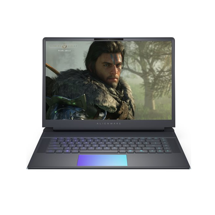 Alienware 16 Area-51, Intel Core Ultra 9, GeForce RTX 5090, Win 11 Home, 32 GB RAM, 2 TB SSD, 16" @ 240 Hz, Area-51 AA18250