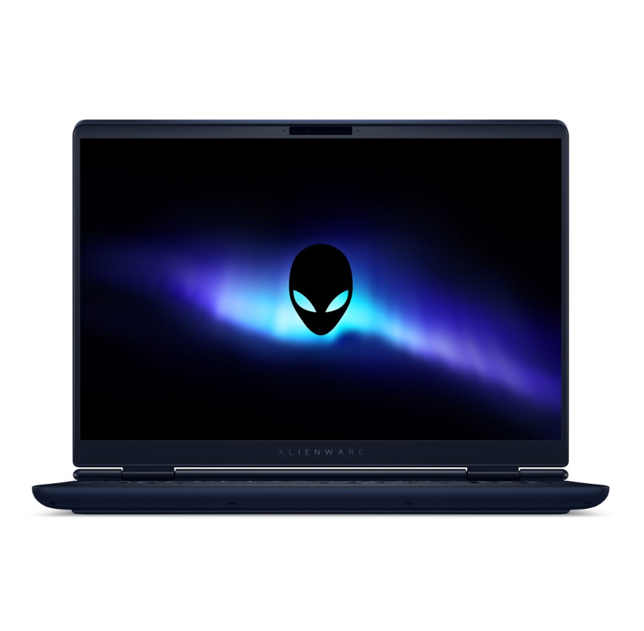Alienware 16 Aurora, Intel Core 7, GeForce RTX 4050, Win 11 Home, 16 GB RAM, 1 TB SSD, 16" @ 120Hz, AC16250