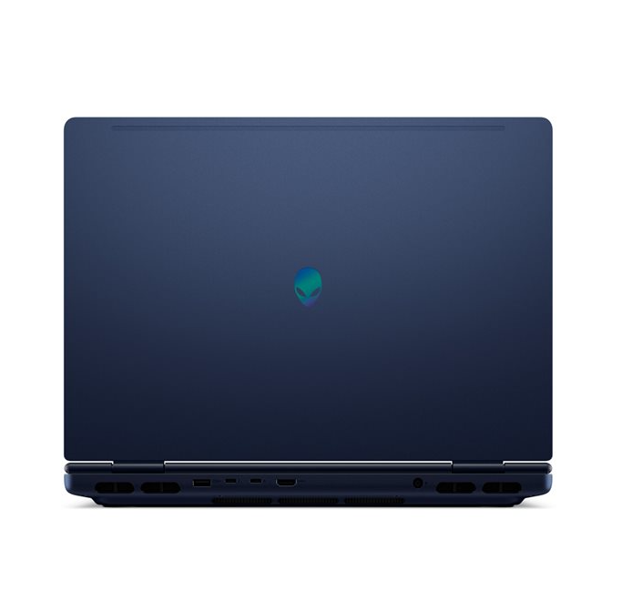 Alienware 16X Aurora, Intel Core Ultra 7, GeForce RTX 5060, Win 11 Home, 32 GB RAM, 1 TB SSD, 16" @ 240 Hz, AC16251