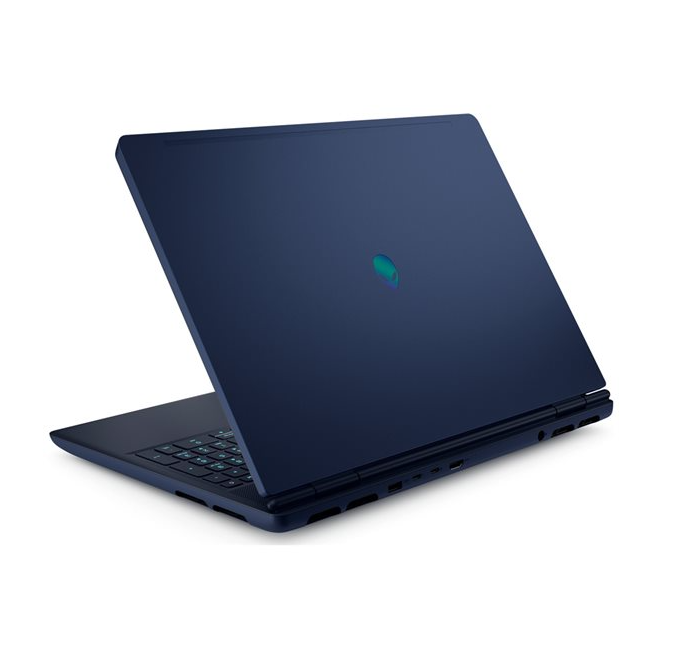 Alienware 16X Aurora, Intel Core Ultra 7, GeForce RTX 5060, Win 11 Home, 32 GB RAM, 1 TB SSD, 16" @ 240 Hz, AC16251