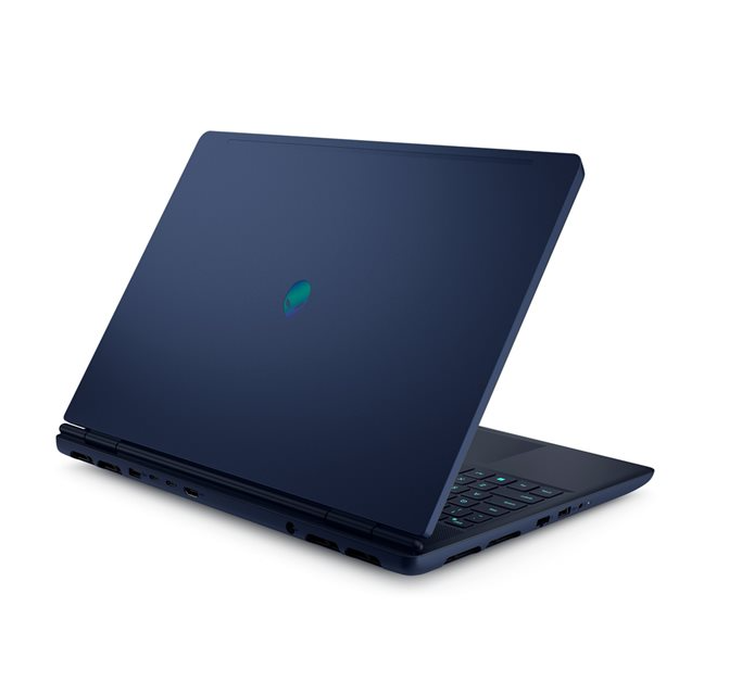 Alienware 16X Aurora, Intel Core Ultra 7, GeForce RTX 5060, Win 11 Home, 32 GB RAM, 1 TB SSD, 16" @ 240 Hz, AC16251