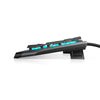 Alienware AW510K AW510K-G-WW Mechanical Gaming Keyboard USB CHERRY MX Low Profile Red RGB Dark Side of the Moon