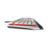 Alienware AW510K Mechanical Gaming Keyboard CHERRY MX Low Profile Red RGB USB Wired Lunar Light