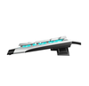 Alienware AW510K Mechanical Gaming Keyboard CHERRY MX Low Profile Red RGB USB Wired Lunar Light