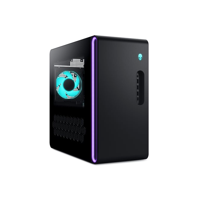 Alienware Aurora, Intel Core Ultra 9, GeForce RTX 5080, Win 11 Home, 32 GB RAM, 2 TB SSD, ACT1250, Gaming PC