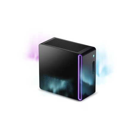 Alienware Aurora, Intel Core Ultra 9, GeForce RTX 5080, Win 11 Home, 32 GB RAM, 2 TB SSD, ACT1250, Gaming PC