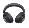 Alienware Pro Wireless Gaming Headset PRO-HS-W-DEAM Bluetooth 5.3 Hi-Res ANC USB-C Darkside