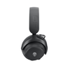 Alienware Pro Wireless Gaming Headset PRO-HS-W-DEAM Bluetooth 5.3 Hi-Res ANC USB-C Darkside