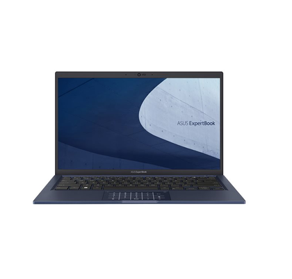Asus ExpertBook B1, 14", Intel Core 5, 16 GB Ram, 256 GB SSD, Intel Graphics, WIN 11 PRO