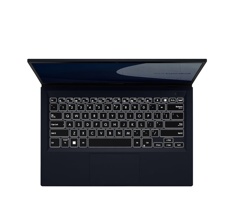 Asus ExpertBook B1, 14", Intel Core 5, 16 GB Ram, 256 GB SSD, Intel Graphics, WIN 11 PRO