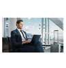 Asus ExpertBook B9 OLED, 14", Intel I7 1355U, 16GB Ram, 1TB SSD 2280 PCIE G4 SSD, Intel UMA Graphics, WIN11 PRO