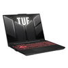 Asus TUF Gaming A16, Ryzen 7, GF RTX 4050, 16 GB RAM, 512 GB SSD