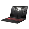 Asus TUF Gaming A16, Ryzen 5, GF RTX 4050, 16 GB RAM, 512 GB SSD, 16"