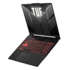 Asus TUF Gaming A16, Ryzen 5, GF RTX 4050, 16 GB RAM, 512 GB SSD, 16"