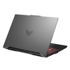 Asus TUF Gaming A16, Ryzen 5, GF RTX 4050, 16 GB RAM, 512 GB SSD, 16"