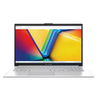 Asus Vivobook Go 15 E1504, AMD Ryzen 5, 8GB, 512GB,  15.6", Radeon 610M, Cool Silver