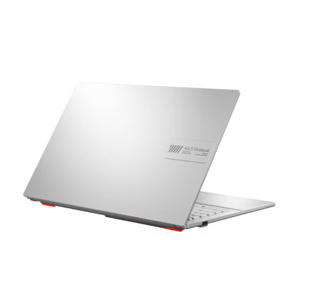 Asus Vivobook Go 15 E1504, Intel N200, 4GB, 128GB,  15.6", 3.4 GHz, Intel UHD Graphics, Cool Silver