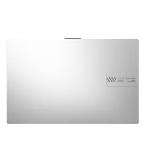 Asus Vivobook Go 15 E1504, Intel N200, 4GB, 128GB,  15.6", 3.4 GHz, Intel UHD Graphics, Cool Silver