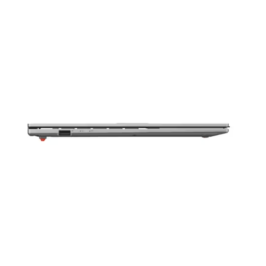 Asus Vivobook Go 15 E1504, Intel N100, 4GB, 128GB,  15.6", 3.4 GHz, Intel UHD Graphics, Cool Silver