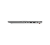 Asus Vivobook Go 15 E1504, Intel N100, 4GB, 128GB,  15.6", 3.4 GHz, Intel UHD Graphics, Cool Silver