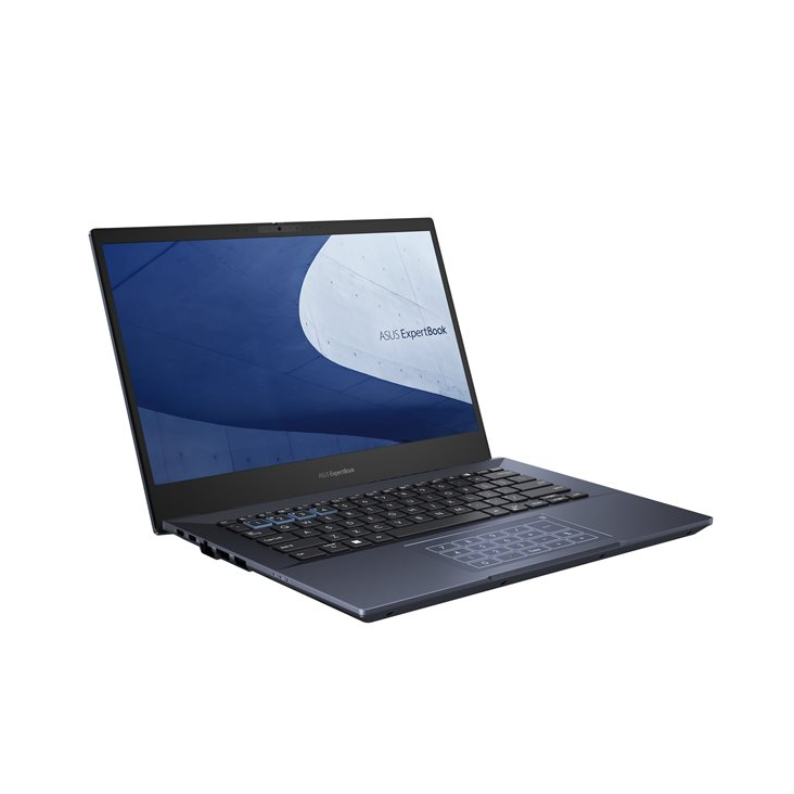Asus ExpertBook B5, 16", Intel Core Ultra 7, 16 GB Ram, 512 GB SSD, Arc Graphics 140T, WIN 11 PRO