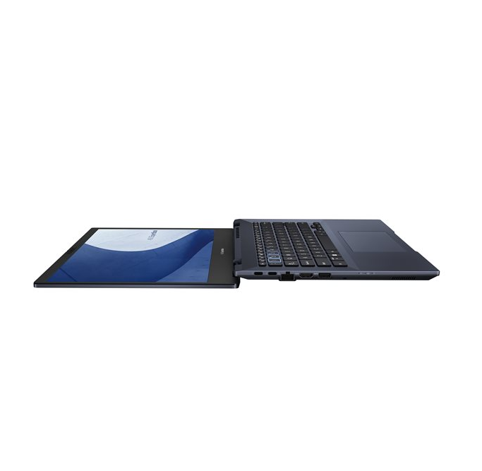 Asus ExpertBook B5, 16", Intel Core Ultra 7, 16 GB Ram, 512 GB SSD, Arc Graphics 140T, WIN 11 PRO