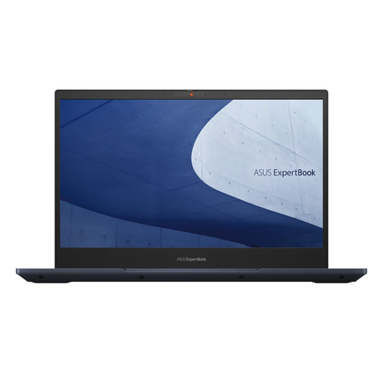 Asus ExpertBook B5, 14", Intel Core Ultra 7, 16 GB Ram, 512 GB SSD, Arc Graphics 140T, WIN 11 PRO