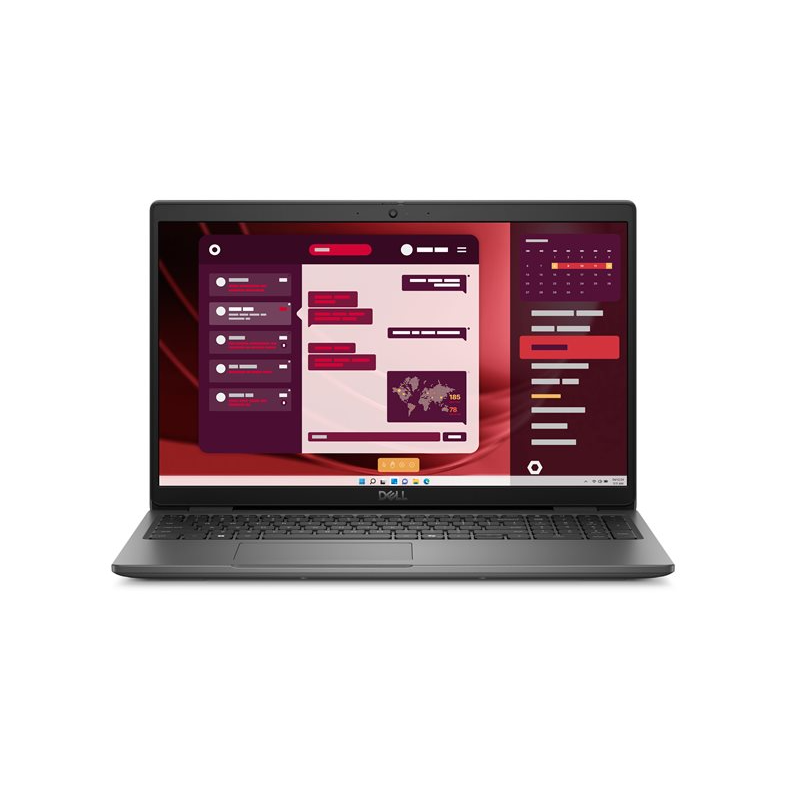 Dell Latitude 3550, Core I5, 8 GB RAM, 512 GB SSD, 15.6",  4.6 GHz, Win 11 Pro, Intel Iris Xe Graphics