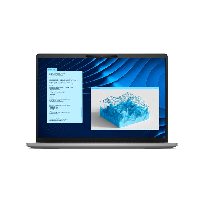 Dell Latitude 7455 , Snapdragon, 16 GB RAM, 512 GB SSD, 14",  3.4 GHz, Win 11 Pro, Adreno Graphics