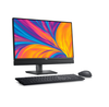 Dell OptiPlex 7420 i5, 8 GB RAM, 256 GB SSD, UHD Graphics, 24", All In One Computer, 4.8 GHz