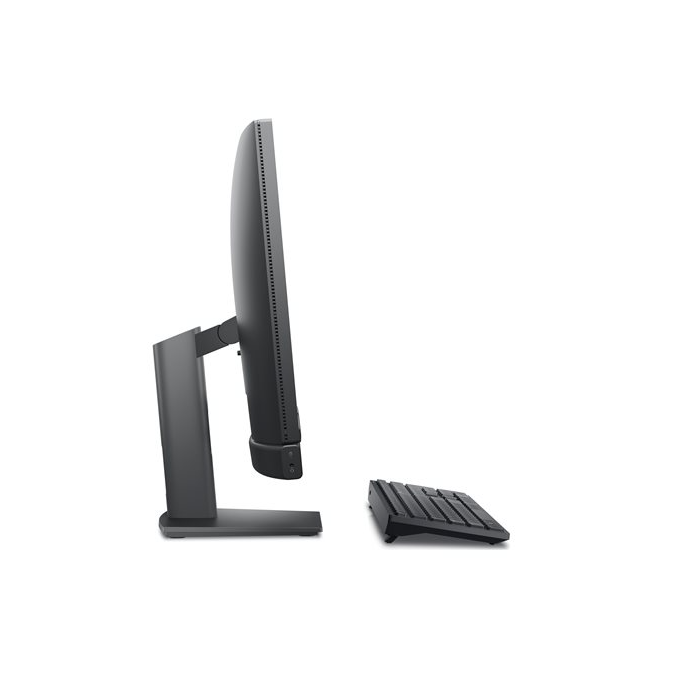 Dell OptiPlex 7420 i5, 8 GB RAM, 256 GB SSD, UHD Graphics, 24", All In One Computer, 4.8 GHz