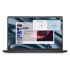 Dell Pro 15, AMD Ryzen 5, 8 GB RAM, 512 GB SSD, 15.6", Win 11 Pro, Radeon Graphics