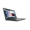 Dell Pro 15, AMD Ryzen 5, 8 GB RAM, 512 GB SSD, 15.6", Win 11 Pro, Radeon Graphics