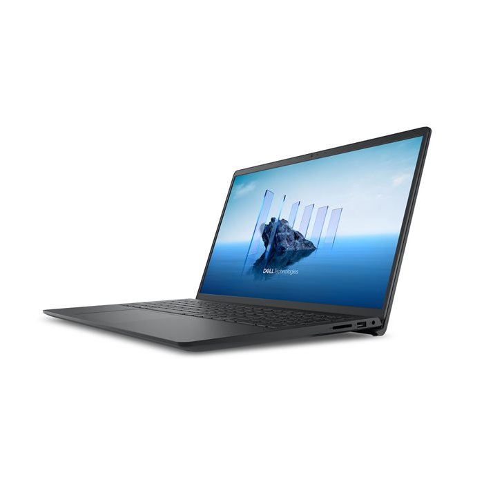 Dell Pro 15, Intel Core i5, 8 GB RAM, 512 GB SSD, 15.6", Win 11 Pro, Intel UHD Graphics