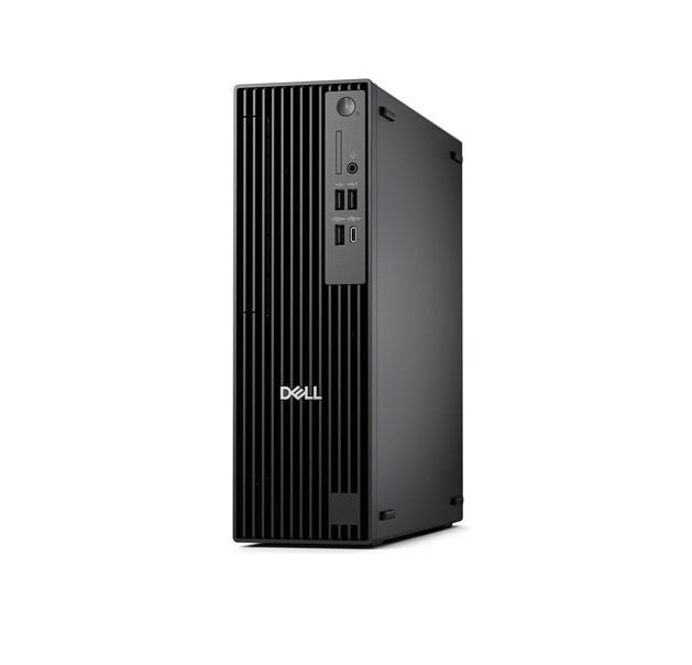 Dell Pro Slim Plus, Core Ultra 7, 32 GB RAM, 512 GB SSD, QBS1250, Intel Graphics