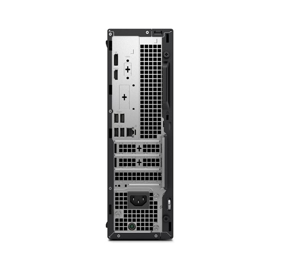 Dell Pro Slim, Core Ultra 5, 16 GB RAM, 512 GB SSD, QBS1250, Intel Graphics