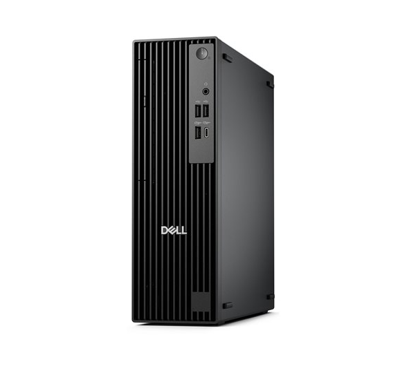 Dell Pro Slim, Core Ultra 5, 16 GB RAM, 512 GB SSD, QBS1250, Intel Graphics