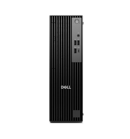Dell Pro Slim, Core Ultra 5, 16 GB RAM, 512 GB SSD, QBS1250, Intel Graphics