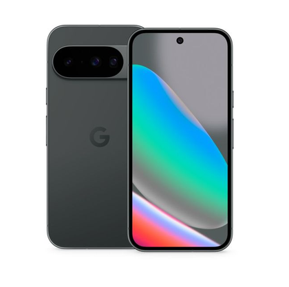Google Pixel 10. 5G. 12GB, 128GB. 6.3". OLED. Sim-Free. Dual-SIM. Gemini AI. Obsidian Black