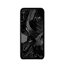 Google Pixel 8a, 5G, dual SIM, RAM 8 GB, Internal Memory 256 GB, OLED display, 6.1", 2400 x 1080 pixels (120 Hz), 2x rear cameras 64 MP, Obsidian