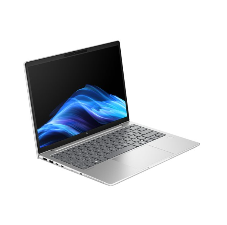HP EliteBook 6 G1i AI, Intel Core Ultra 5, 16 GB RAM, 512 GB SSD, 13.3",  4.8 GHz, Win 11 Pro, Intel Graphics