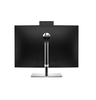HP ProOne 440 G9. i7, 16 GB RAM, 512 GB SSD, UHD Graphics, 24" All In One Computer