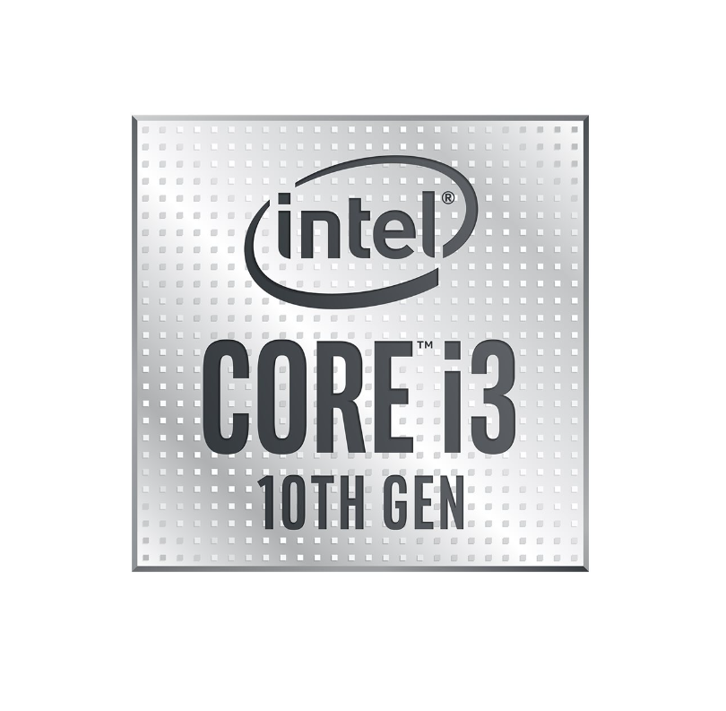 Intel Core i3 10105, 3.7 GHz, 4 cores, 8 threads, 6 MB cache, LGA1200 Socket, Box