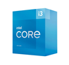 Intel Core i3 10105, 3.7 GHz, 4 cores, 8 threads, 6 MB cache, LGA1200 Socket, Box