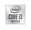Intel Core i3 10105, 3.7 GHz, 4 cores, 8 threads, 6 MB cache, LGA1200 Socket, Box