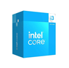 Intel Core i3 14100, 3.5 GHz, 4 cores, 8 threads, 12 MB cache, FCLGA1700 Socket, Box