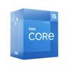 Intel Core i5 12600K, 3.7 GHz, 10 core, 16 threads, 20 MB cache, LGA1700 Socket, Box (without cooler)