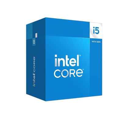 Intel Core i5 14400, 2.5 GHz, 10 core, 16 threads, 20 MB cache, FCLGA1700 Socket, Box