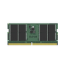 Kingston ValueRAM, DDR5, 48GB (1x48), Computer RAM Memory, SO-DIMM 262 pin, 5600 MT/s, 2800 MHz, PC5-44800, CL46, 1.1 V